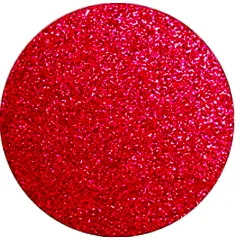 Brillantini Glitter Rossi Grana Fine 12 ml