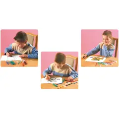 Sequenze Di Base: Colorcards – 48 Carte Educative