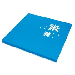 Materassino delle Stagioni “Inverno”