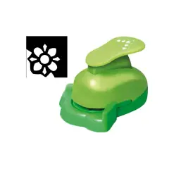 Fustella per Angoli Fiore – 25 mm