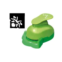 Fustella per Angoli Ornamento – 25 mm