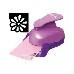 Fustella per Angoli – Fiore 38 mm