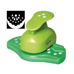 Fustella per Bordi mm.25 San Gallo