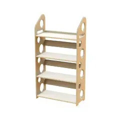 Modulo Libreria Media – Arredo Scuola dell’Infanzia