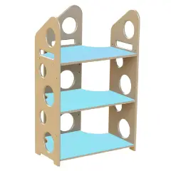 MODULO LIBRERIA A T BASSA