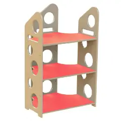 MODULO LIBRERIA A T BASSA