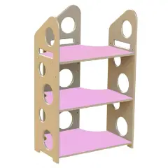 MODULO LIBRERIA A T BASSA