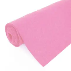 Feltro Morbido Rosa cm. 60x90