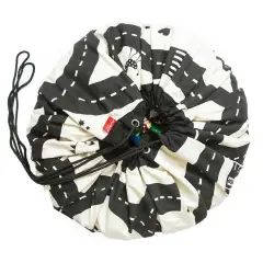 Sacca Gioca e Vai Circuito Urbano - Diametro 140 cm