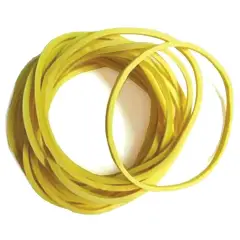 Elastici Diametro mm.90 Cf. gr. 1000