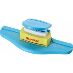 Fustella per Fustellatrice Cuori 43 mm – Giodikrea per Scrapbooking e Progetti Creativi