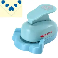 Fustella Midi per Angoli Cuori