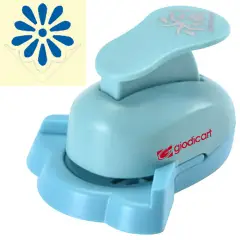 Fustella Maxi per Angoli Fiore