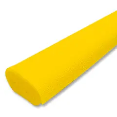 Carta Crespa Giodikrea – Giallo Oro – 10 Rotoli – Extra 55 gr