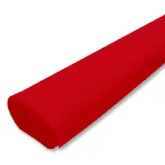 Carta Crespa Giodicrea Extra gr. 55 10 Rotoli Rosso Carminio