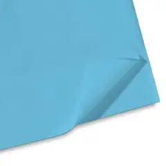 Carta Velina Giodicrea 50x70 24ff Celeste - Alta Qualità