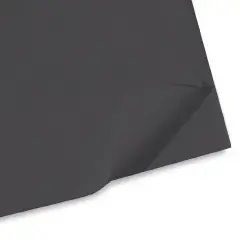 Carta Velina Giodicrea 50x70 24ff Nero - Alta Qualità