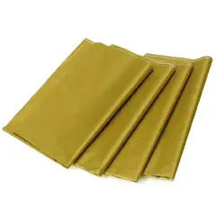 Carta Velina Giodicrea 50x70 24ff Oro