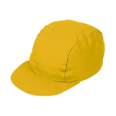 CAPPELLINO COTONE GIALLO
