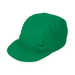 CAPPELLINO COTONE VERDE