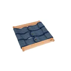 Allacciature Bottoni Automatici Montessori - 30x30cm