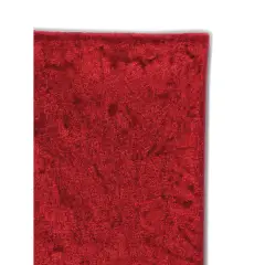 Telo Ciniglia Rotolo – 150 cm x 3 m - Bordeaux