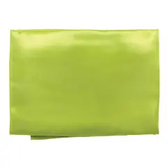 Telo Raso Verde Mela – Rotolo 150 x 3 m