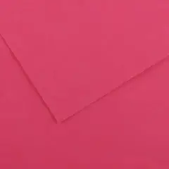 Cartoncino Vivaldi Canson 185 g/m² - 50 Fogli A3 Fucsia