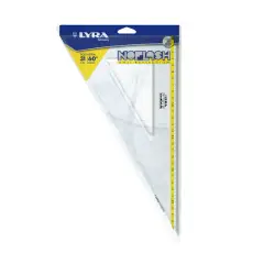 Squadra 60° Noflash – 31 cm