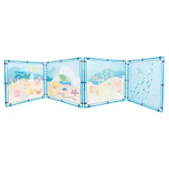 Pannelli Divisori Kit Mare