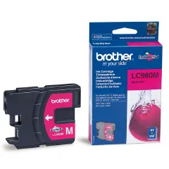 TONER BROTHER DCP 145P-195C - MAGENTA