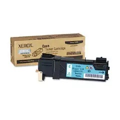 TONER XEROX PHASER - CYAN