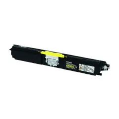 TONER EPSON ACUBRITE GIALLO ACULASER