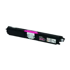 TONER EPSON ACUBRITE MAGENTA ACULASER