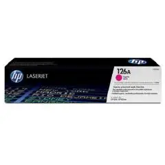 TONER PH COLORSPHERE HP 126A CP102 - MAGENTA