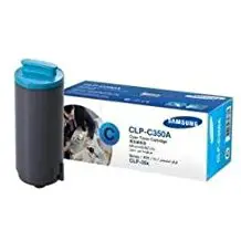 TONER CIANO CLP 350N