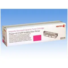 TONER XEROX PHASER 6121MFP C.S.- MAGENTA