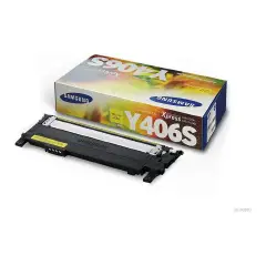 CLT-Y406S/ELS CARTUCCIA TONER GIALLO PER CLP-360/CLP-365 CLX-3300/CLX-3305