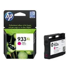 CARTUCCIA HP ORIGINALE HP 933 XL ALTA CAPACITA' - MAGENTA
