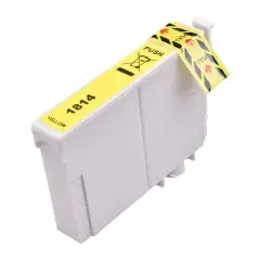 CARTUCCIA EPSON COMPATIBILE PER  T1811 15ML - GIALLO