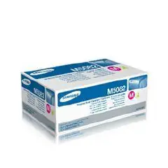 TONER SAMSUNG CLP-620ND CLP-670ND - MAGENTA