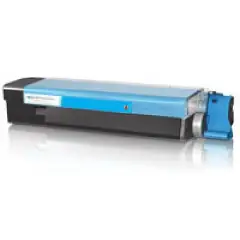 TONER ORIGINALE PER C5650/5750 - CYAN