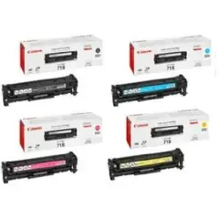 TONER CANON LBP7200 MF8330 MF8350 - MAGENTA