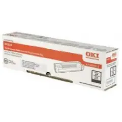 TONER OKI MC861 MC851 CAP.ST. - CYAN