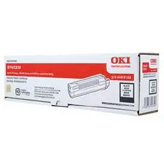 TONER OKI MC861 MC851 CAP.ST. - GIALLO