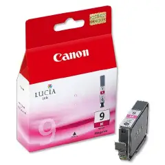 CARTUCCIA CANON PIXMA MX7600 PGI-9 - MAGENTA