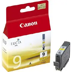 CARTUCCIA CANON PIXMA MX7600 PGI-9 - GIALLO