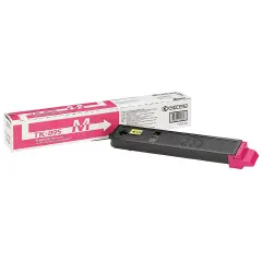 TONER KYOCERA FS-C8020MFP - MAGENTA