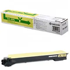 TONER KYOCERA FS-C8020MFP - GIALLO