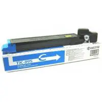 TONER KYOCERA FS-C8020MFP - CYAN